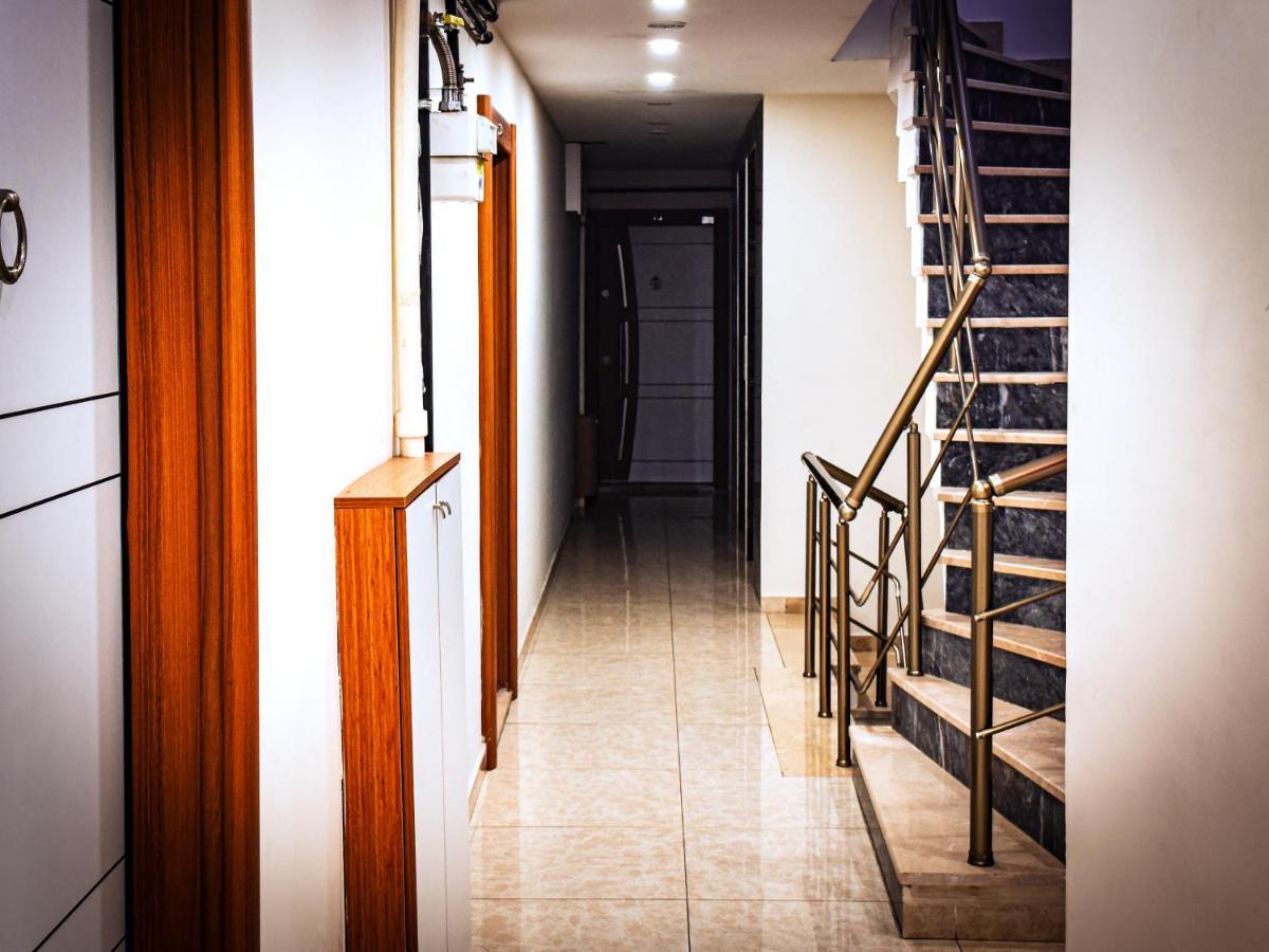 Yildirim Life Apart اسطنبول المظهر الخارجي الصورة